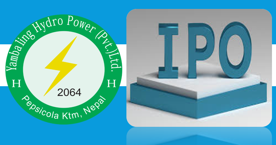 याम्बालिङ हाइड्रोपावरले पायो आइपिओ निष्काशनको अनुमति, २८ लाख कित्ता शेयर जारी गर्ने